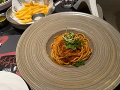 -Nord Grill&Bar Highland诺德西餐(深圳欢乐海岸店)