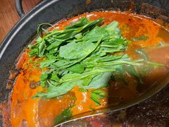 -楠火锅(仁恒梦中心店)