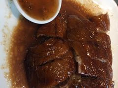 -御花园·粤菜·海鲜火锅(中山公园店)