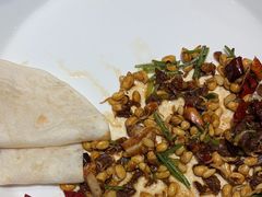 -永安鱼庄·镇江菜(丁卯店)