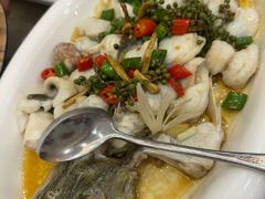 -丰尔粥食·顺德鱼生·干蒸排骨顺德菜(大良分店)