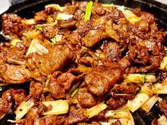 -四世同堂·京菜·烤鸭(双井店)