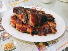 -澳门陈光记烧味饭店(万象城店)