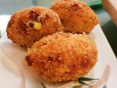 -椿山日本料理