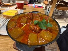 -熙成烧烤(白塔岭店)