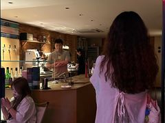 -山形面包店