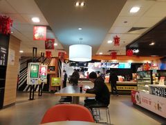 -麦当劳(东苑丽宝商业广场店)
