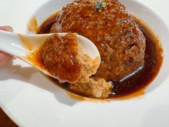 -苹果树下艺术餐厅(宋庄店)