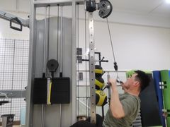-琪航·健身+普拉提(民耀路店)
