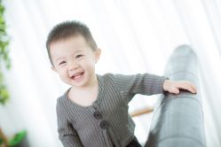 -婴爱儿童成长摄影(南山区总店)