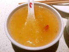 -海底捞火锅(探十里店)