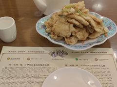 -老厨家(中央大街西七道街店)