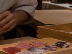 -荣一代目OMAKASE板前料理