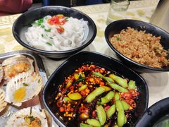 -聚味瞿记·龙虾堂(渔人码头一店)