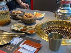 -明洞王妃家烤肉(苏州中心星悦汇店)