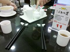 -丽的面家(多宝路店)