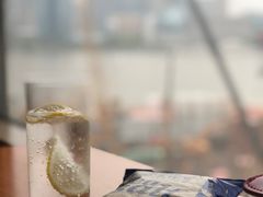 -上海外滩茂悦大酒店