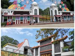 -沙河粉村·国家非遗传承(云台店)