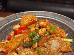 -红蜡烛•瓦罐粥家常菜•夜宵(中山路店)