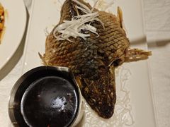 -桂园餐厅(五大道店)