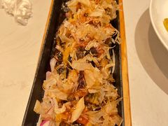 -北李·海肠捞饭·大连菜(望京凯德MALL店)