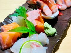 -紫· 割烹  Kappo Murasaki