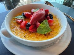 -福楼毕斯罗F Bistronome(国贸商城约会地标景观店)