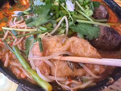 -星林居酸辣米线餐厅
