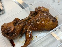 -山水肠粉(盐田店)