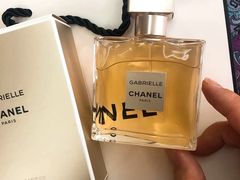 -CHANEL(IFS国金中心店)