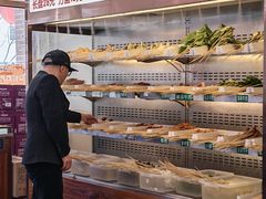-来涮蜀鲜货火锅串串香(菜市口店)