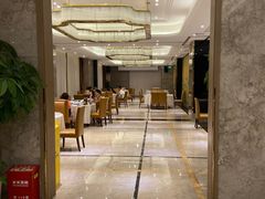 -骏莱海鲜鱼港(五角场店)