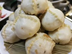 -清真华宇开锅羊肉