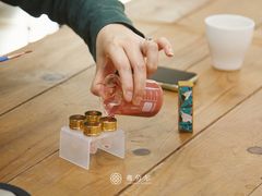 -弗劳尔花艺坊(龙涛店)