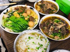 -正宗阳山牛杂(东城店)