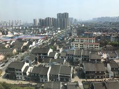 -无锡日航饭店