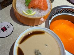 -海底捞大排档火锅(打浦路店)