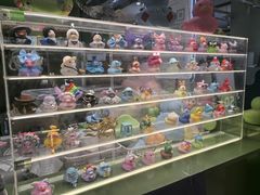 -LINLEE林里·手打柠檬茶(普陀新邻天地店)