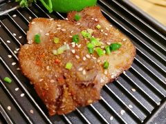 -虹料理·日料放题(悠方店)