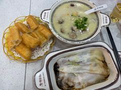 -华辉拉肠(龙口东店)