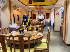 -一盏明灯全素斋(五爷庙店)