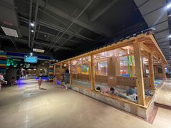 -汤W城市微度假(仓山店)