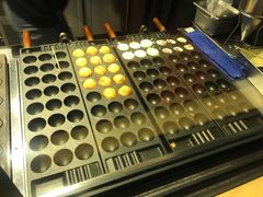 -粉粉乐鲷鱼烧(美罗城店)