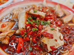 -老三样·旧食新味(船山路店)