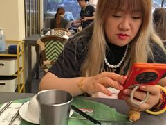 -帕蓝·暹罗料理(大学路店)