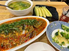 -赤宴·川菜(玉林店)