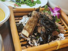 -香芙茗茶楼(梅家坞总店)