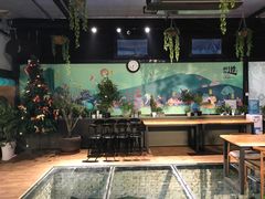 -回声星球·团建策划·赛事承办·拓展培训(大钟寺店)