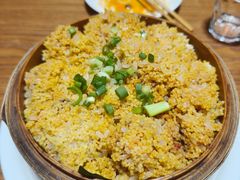 -掌上鲜(南顺城街店)