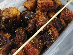 脆皮五花肉-脆皮五花肉(建东街旗舰店)
